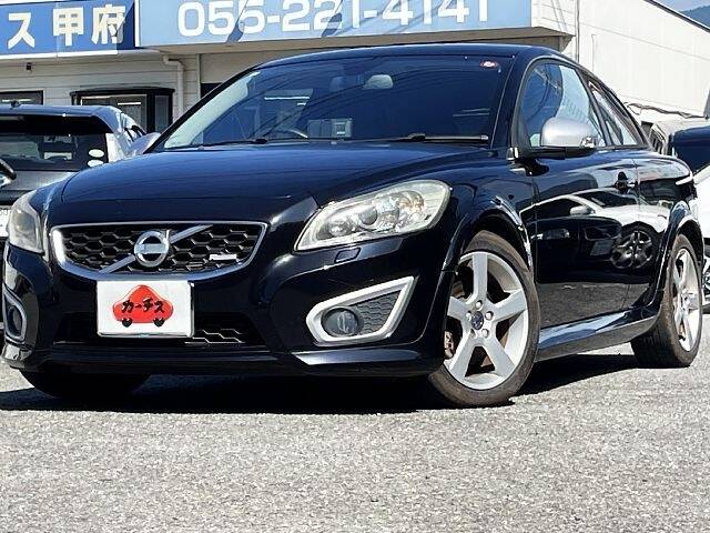 VOLVO C30