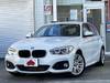 BMW 118i