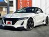 HONDA S660