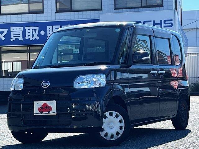 DAIHATSU TANTO X