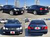 TOYOTA ARISTO