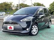 2018 TOYOTA SIENTA