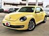 VOLKSWAGEN THE BEETLE