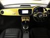 VOLKSWAGEN THE BEETLE