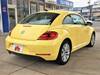 VOLKSWAGEN THE BEETLE