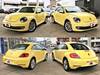 VOLKSWAGEN THE BEETLE