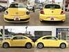 VOLKSWAGEN THE BEETLE