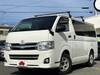 TOYOTA REGIUS ACE VAN