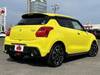 SUZUKI SWIFT SPORT