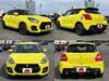SUZUKI SWIFT SPORT