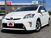2012 TOYOTA PRIUS G