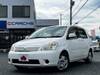 TOYOTA RAUM