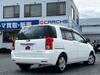 TOYOTA RAUM