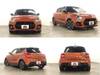 SUZUKI SWIFT SPORT
