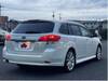 SUBARU LEGACY TOURING WAGON