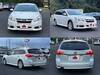 SUBARU LEGACY TOURING WAGON