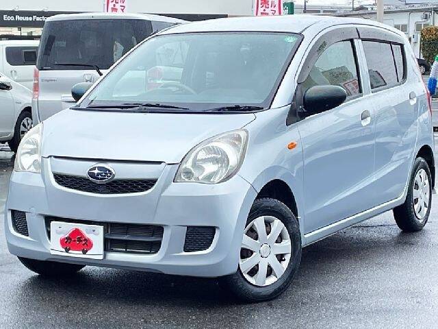 SUBARU PLEO