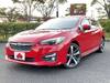 SUBARU IMPREZA SPORTS