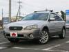 SUBARU LEGACY OUTBACK