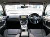 SUBARU LEGACY OUTBACK
