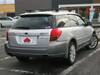 SUBARU LEGACY OUTBACK