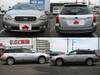 SUBARU LEGACY OUTBACK