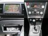 SUBARU LEGACY OUTBACK