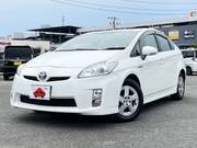 2011 TOYOTA PRIUS S