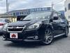 SUBARU LEGACY TOURING WAGON