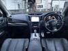 SUBARU LEGACY TOURING WAGON