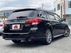 SUBARU LEGACY TOURING WAGON
