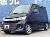 SUZUKI PALLET SW