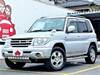 MITSUBISHI PAJERO IO