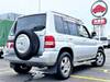 MITSUBISHI PAJERO IO