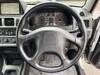 MITSUBISHI PAJERO IO