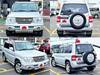 MITSUBISHI PAJERO IO