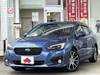 SUBARU IMPREZA SPORTS