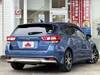 SUBARU IMPREZA SPORTS