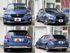 SUBARU IMPREZA SPORTS