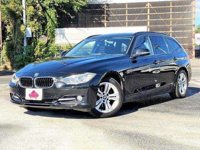 BMW 320d