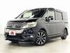 HONDA STEPWAGON