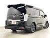 HONDA STEPWAGON