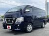 NISSAN NV350 CARAVAN VAN