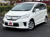 HONDA FREED HYBIRD