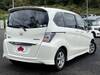 HONDA FREED HYBIRD