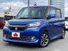 SUZUKI SOLIO BANDIT