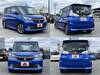 SUZUKI SOLIO BANDIT