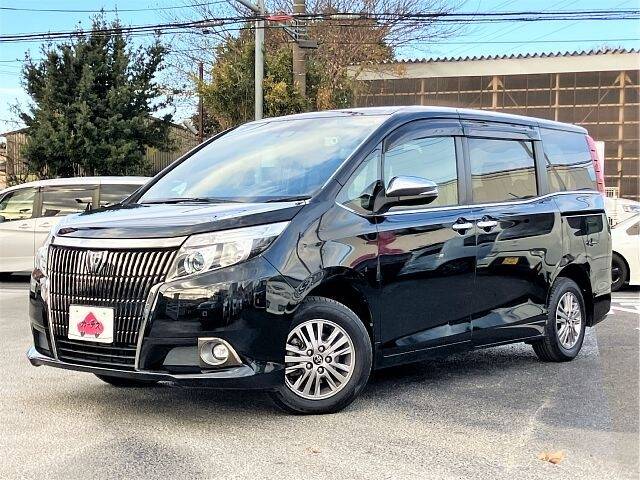 TOYOTA ESQUIRE