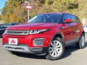 2015 LAND ROVER RANGE ROVER EVOQUE