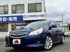 SUBARU LEGACY TOURING WAGON
